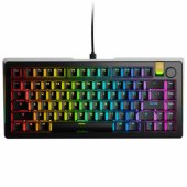 GMMK 3 Pro HE 75% black