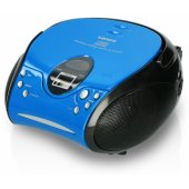 SCD-24 Blue