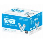 CellPro AA 48pcs