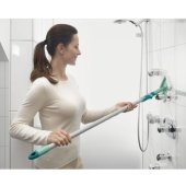 Põrandamopp teleskoop käepidemega Flexi Pad