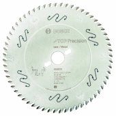 _6926072 Bosch circular saw blades - various types