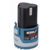 DED7320 12V 2.0AH MAUS