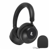 H1B Headphones with ANC Black