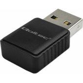 DUAL mini WiFi 2x2dBi AC 1300Mbps