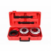 " AWTools AWTOOLS PIPE TAPER TAPER 2pcs. 1-1/ 2"", 2"" SET CASE AW"