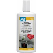 Stainless Steel Quick Shine 0.125L