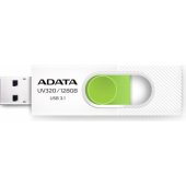Flash Drive UV320 128GB USB 3.0 white AUV320-128G-RWHGN