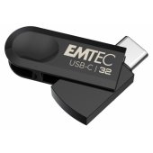 32GB C280 USB 3.2 Black