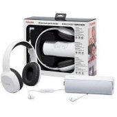 HSP-3P19 White