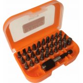 Bahco bit set 31 pieces (59/ S31B)