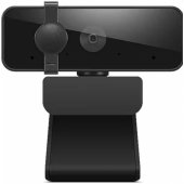310 FHD Webcam Black