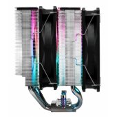 MP7 120mm CPU Cooler Black