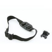 2x Strap With Buckles For Gopro Hero 4 3+ 3 2 1 Quick Connector