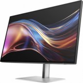 727pu Series 7 Pro 27" IPS 16:9 Silver