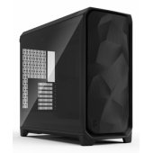 Midi Meshify 3 XL Black TG Light Tint