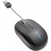 Pro Fit Retractable Black