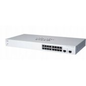 CBS220-16P-2G-EU PoE White