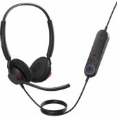 Engage 40 (Inline Link) USB-A MS Stereo