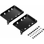 HDD Tray kit Type-B (2-pack) Black