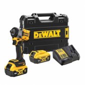 Klucz udarowy Dewalt DCF922P2T 18 V 1/ 2"