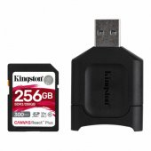 SDXC 256 GB Class 10 MLPR2/ 256GB