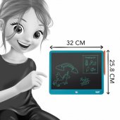 _7044955 Buki Drawing Tablet XL