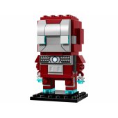 Iron Man MK5 Figure 40669