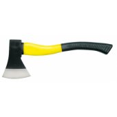 Vorel Plastic universal axe 0,6kg (33065)