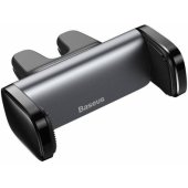 SUGP-01 Steel Cannon Air Outlet Car Mount Black