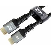 HDMI to HDMI 5 m Black (ZCH5)