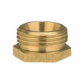 Gardena reduction G1 1/ 2 "-wnętrze, G1 1/ 4" -zewnątrz (7273)