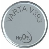 Battery Watch SR48 75 mAh