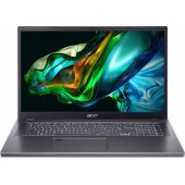 Aspire 17 A17-51M-558T 17.3 FHD IPS 120U 16GB 512SSD DE W11Pro Gray