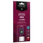 "Crystal Shield BacteriaFree Apple iPhone 12 Mini"