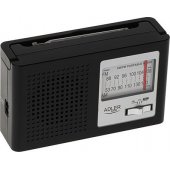 AD 1909 Black