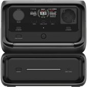 RIVER 3 Max (RIVER 3 Plus + additional battery EB300)