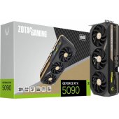 GeForce RTX 5090 SOLID 32GB GDDR7 512bit