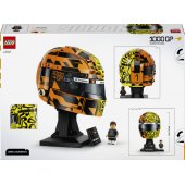 43023 Mclaren Mastercard F1 Team Lando Norris Helmet