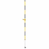DE0882-XJ laser level accessory Levelling rod