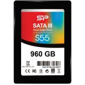 S55 960GB 2.5 SATAIII 6Gb/ s