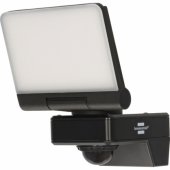 brennstuhl®Connect WiFi LED spotlight WF 2051 P (black)
