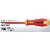 Felo Phillips screwdriver PH3 Ergonic 400 VDE insulated 1000V 150 x 8m