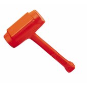 Stanley recoilless hammer plastic handle 5.2kg 915mm