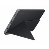 Galaxy Tab A11 Book Cover Black EF-BX130PBEGWW