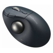 ProFit Ergo TB550 Track ball Blue