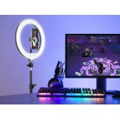 "Universal Tripod For Blogs And Streaming (2pcs set)"