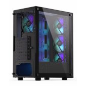 Ventum 200 ARGB Black