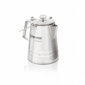 _3834576 Stainless steel kettle Petromax Percolator 2.1L