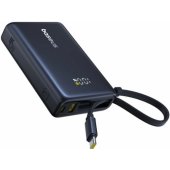 PicoGo 10000mAh 45W Black