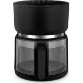 ABB-G24 Pure Glass Black
